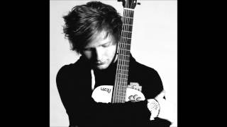 Ed Sheeran  I See Fire  Instrumental [upl. by Llerrad]