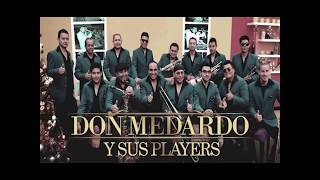 Don Medardo y sus Players  Megamix [upl. by Shriver795]