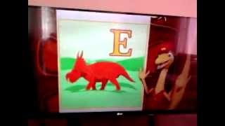 Dinosaur Train  Dinosaurs A to Z Song [upl. by Werdnael76]