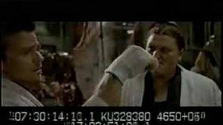 The Boondock Saints Meat packing plantDeleted Scene [upl. by Naivatco796]