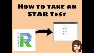 How to Take a STAR Test [upl. by Yspyg]