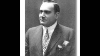 Core ngrato  Enrico Caruso quotLivequot [upl. by Andersen229]