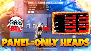 What is Panel in free fire Fully Explained [upl. by Hacissej]