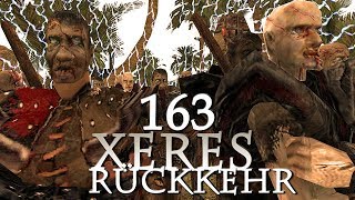 Wir bringen den TOD • Xeres Rückkehr Gothic 2 Mod 163 [upl. by Toh50]