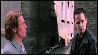 Boondock SaintsAgent Smecker vs Detective Greenley [upl. by Nolan]