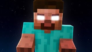 ♪ TO JEST HEROBRINE ♪  Minecraft Piosenka [upl. by Iur21]