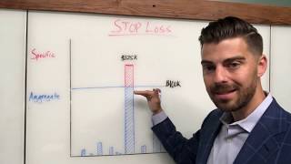 Episode 1 Stop Loss Insurance Explained [upl. by Allan535]