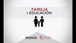 Familia y educación [upl. by Iris443]