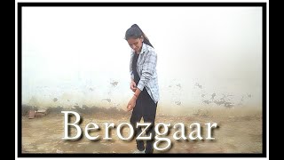 Yaar berozgaar  dance song  preet harpal  punjabi song  kanchan jadon [upl. by Idnas]