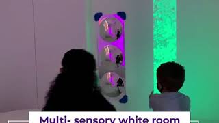 Sensory Integration Therapy [upl. by Stelle]