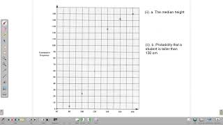 May June 2022 CSEC Mathematics Paper 2 Question 5 solution [upl. by Mehsah]