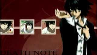 Death Note Incident Jiken EXTENDED [upl. by Denzil]