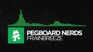 Glitch Hop  110BPM  Pegboard Nerds  FrainBreeze Monstercat FREE EP Release [upl. by Ivan138]