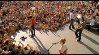 HANNAH MONTANA  Hannah Montana The Movie  The Climb Clip  Official Disney UK [upl. by Zedekiah24]