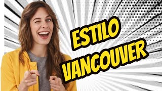 🔴 🔴 🔴ESTILO VANCOUVER CITAS Y BIBLIOGRAFIA 🔴 🔴🔴 [upl. by Aldas]