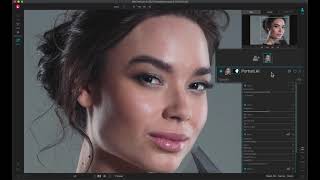 The Best Photoshop Plugin for Editing Portraits [upl. by Sou182]