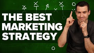 The Best Marketing Strategy For A New Business Or Product [upl. by Sutniuq901]