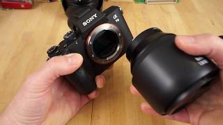 Sony A7 III  Beginners Guide HowTo Use the Camera [upl. by Delacourt]