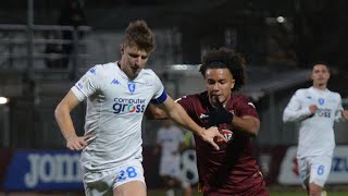 Primavera  Gli highlights di TorinoEmpoli 21 [upl. by Dina]