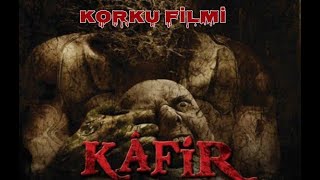 KAFİR Türk Filmi  Full Korku amp Gerilim [upl. by Lina]