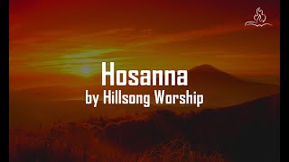 Oshana Song Malayalam  Palm Sunday Song  Hosanna [upl. by Turne466]