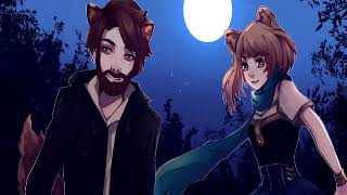 Nightcore  Rockefeller Street Cover  Caleb Hyles [upl. by Dav]