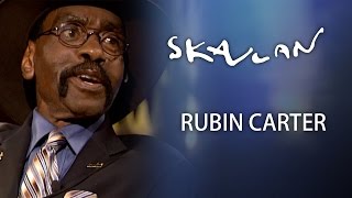 Rubin Hurricane Carter Interview  SVTNRKSkavlan [upl. by Collimore]