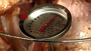 How to Cook Turkey in the Big Easy Fryer [upl. by O'Driscoll]