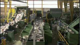 SingleStream Recycling  Leading the Way to Zero Waste [upl. by Dot493]