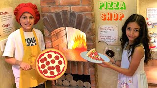 Kids Cooking Videos Real Food  Children Learn to Cook [upl. by Nevur]