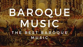 Baroque Music  History of Baroque Music [upl. by Lacy]