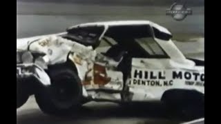 All NASCAR Cup Series Fatal Crashes 1952  2001 [upl. by Kitti709]