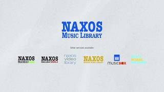 Introducing the New Naxos Music Library [upl. by Teodora]