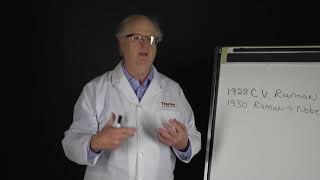 Spectroscopy Academy – Introduction to Raman [upl. by Noivax]