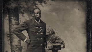 History of Tintype Photography  The Henry Fords Innovation Nation [upl. by Joye]