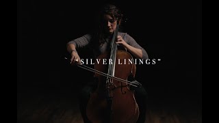 EPIC Cello Music quotSilver Liningsquot [upl. by Berthoud716]