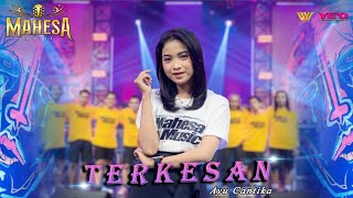 TERKESAN  AYU CANTIKA ll Grand Opening STUDIO MAHESA MUSIC [upl. by Mcripley]