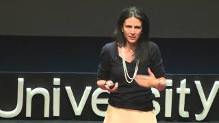 Authoritarian breakdown  how dictators fall  Dr Natasha Ezrow  TEDxUniversityofEssex [upl. by Dermot]