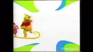 Playhouse Disney  Weird Singing Promos [upl. by Faubert]