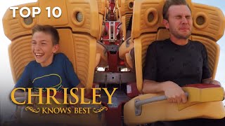 Graysons Funniest Moments  Chrisley Knows Best  USA Network [upl. by Ree]