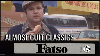 Fatso 1980  Almost Cult Classics [upl. by Sigrid]