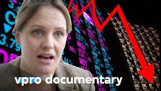 Lessons from Lehman and the Coming Crash  VPRO Documentary 2018 [upl. by Kimberly]