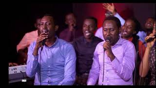 morning worshipIndirimbo zo kuramya Imana zikunzwe mu Rwanda new Rwandan gospel [upl. by Claudian]