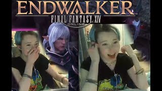 ENDWALKER Trailer Reaction  WERE HERE FINALLY [upl. by Vaughn]