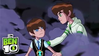 Omniverse Getting the Bens Together  Ben 10  Cartoon Network [upl. by Cryan]