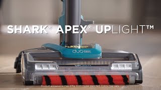 Presenting the Shark® APEX® UpLight™ Corded LiftAway® Vacuum [upl. by Haney]