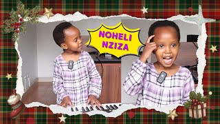 Noheli Nziza by Gila [upl. by Jonny]