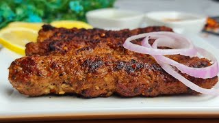 Kibbis Seekh Kabab Ka Bhai 😀 Recipe By Jollys Food Factory [upl. by Seta]