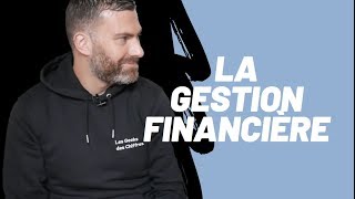 LES 3 AXES DE LA GESTION FINANCIÈRE [upl. by Jonathon]