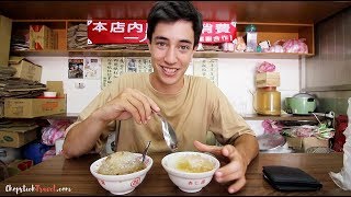 Taiwanese Street Food  BEST DESSERTS Egg Waffle Bubble Tea Sandwich Milk Mochi Taiwan [upl. by Latsyk]